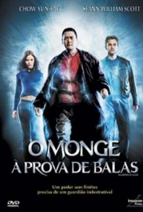 O Monge à Prova de Balas 2003