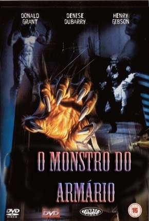 O Monstro do Armário 1987