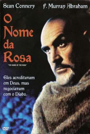 O Nome da Rosa 1986