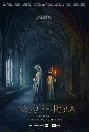 O Nome da Rosa - The Name of the Rose Legendada Torrent