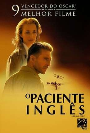 O Paciente Inglês 1996