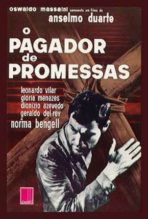 O Pagador de Promessas 1962