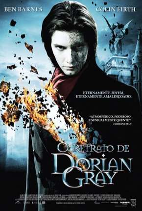 O Retrato de Dorian Gray 2009