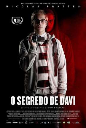 O Segredo de Davi 2019