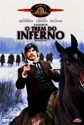 O Trem do Inferno 1975