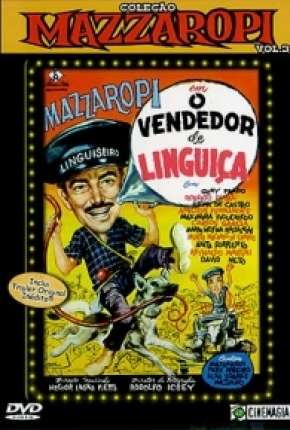 O Vendedor de Linguiça 1962