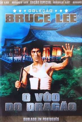 O Vôo do Dragão 1972