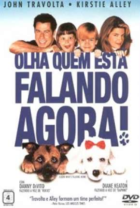 Olha Quem Está Falando Agora 1993