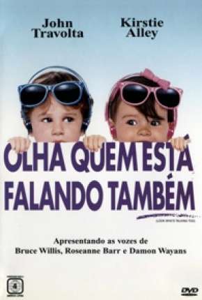 Olha Quem Está Falando Também 1990