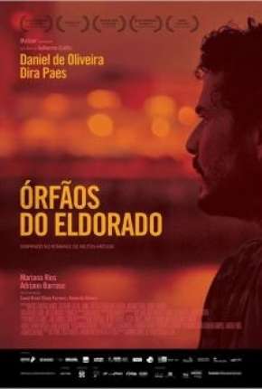 Órfãos do Eldorado 2015