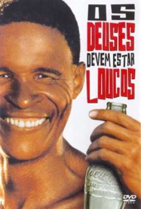 Os Deuses Devem Estar Loucos 1980