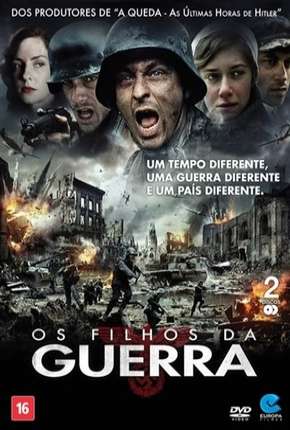 Os Filhos da Guerra 2013