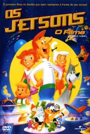 Os Jetsons - O Filme 1990