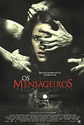 Os Mensageiros - Todos os Filmes 2007