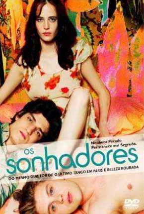 Os Sonhadores 2003