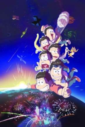 Osomatsu-san 2 - Legendado 2015