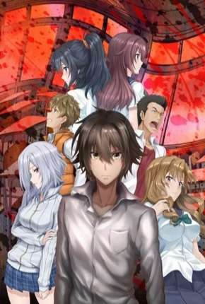 Ousama Game The Animation - Legendado Torrent