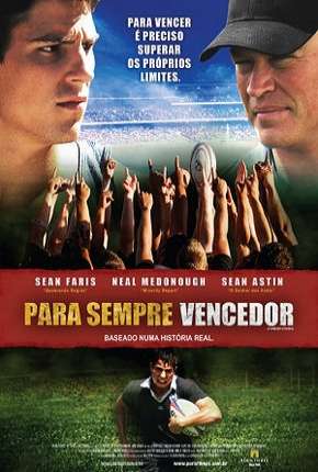 Para Sempre Vencedor 2008