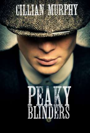 Peaky Blinders - 2ª Temporada 2014