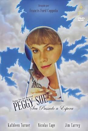 Peggy Sue Seu Passado a Espera Torrent