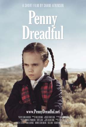 Penny Dreadful - Legendado 2013