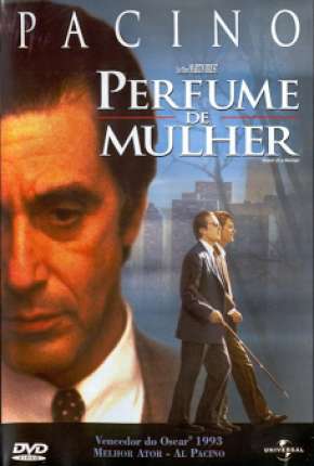 Perfume de Mulher 1993