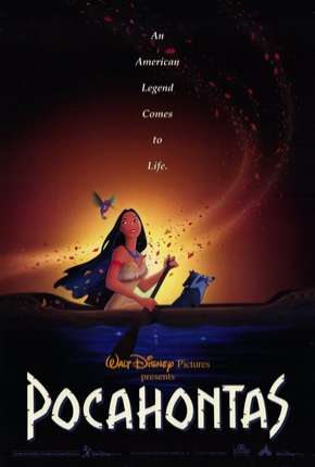 Pocahontas 1995