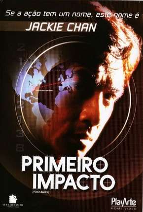 Primeiro Impacto 1996