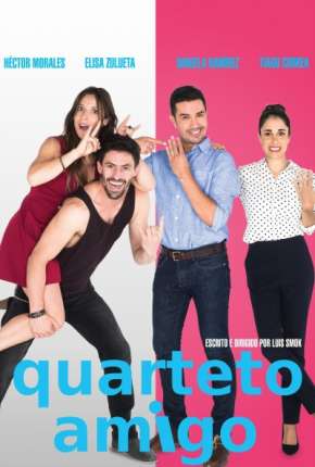 Quarteto Amigo 2019