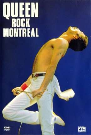 Queen Rock Montreal e Live Aid - Legendado 2009