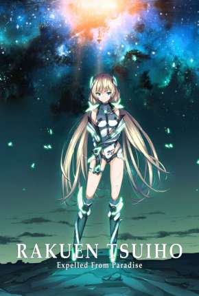 Rakuen Tsuiho - Expelled from Paradise 2014