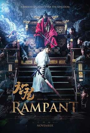 Rampant - Legendado 2019