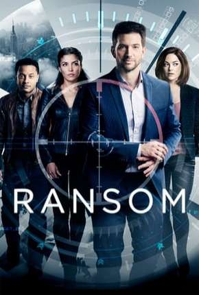 Ransom - 2ª Temporada Legendada 2018