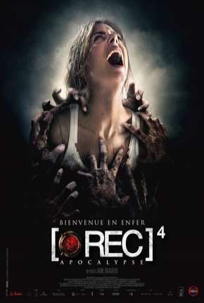 REC 4 - Apocalipse 2014