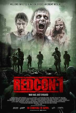 Redcon-1 - Legendado 2018