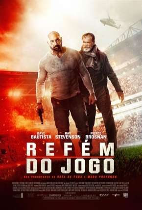 Refém do Jogo 2019