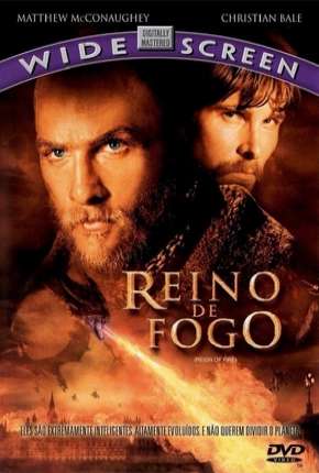 Reino de Fogo 2002