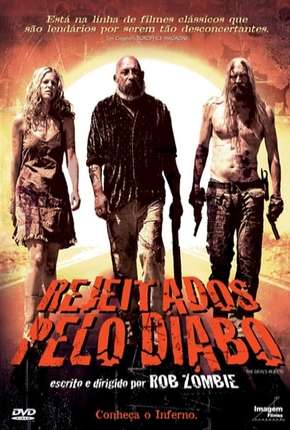 Rejeitados pelo Diabo 2005