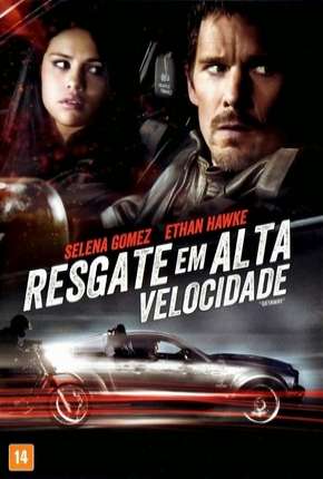 Resgate em Alta Velocidade - Getaway 2013