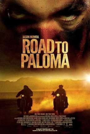 Retorno a Paloma - Road to Paloma 2016