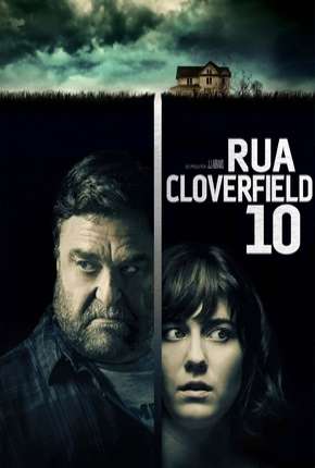 Rua Cloverfield 10 2016