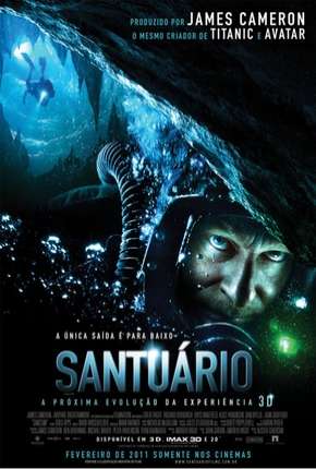 Santuário 2011