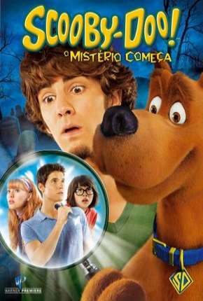 Scooby-Doo 3 - O Mistério Começa 2009