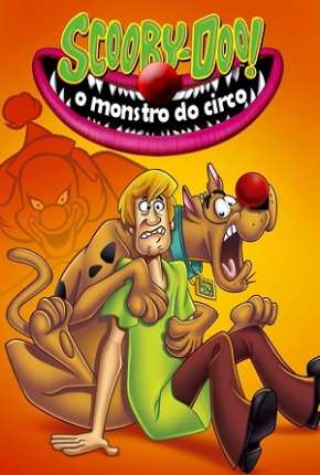 Scooby-Doo - O Monstro do Circo Torrent