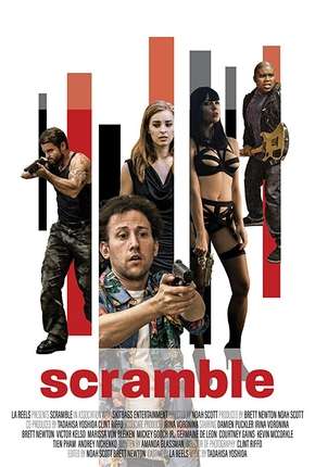 Scramble - Legendado 2019