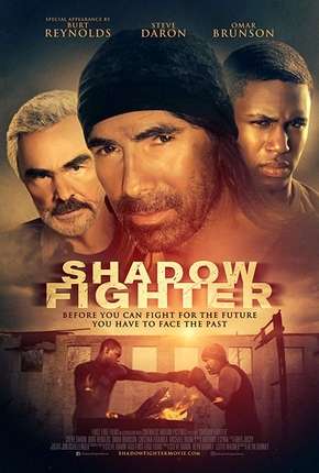 Shadow Fighter - Legendado 2019