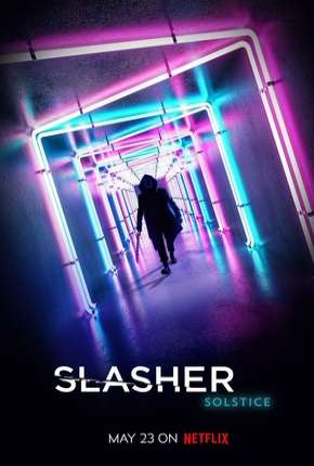 Slasher - Solstice 3ª Temporada 2019