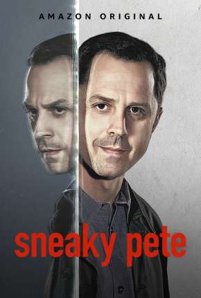 Sneaky Pete 1ª e 2ª Temporada 2018