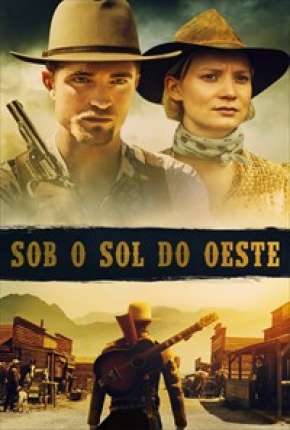 Sob o Sol do Oeste 2019