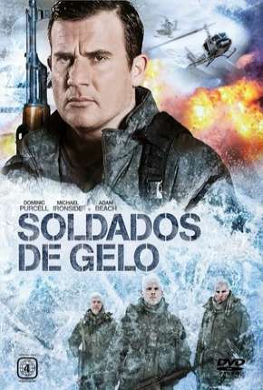 Soldados do Gelo 2013